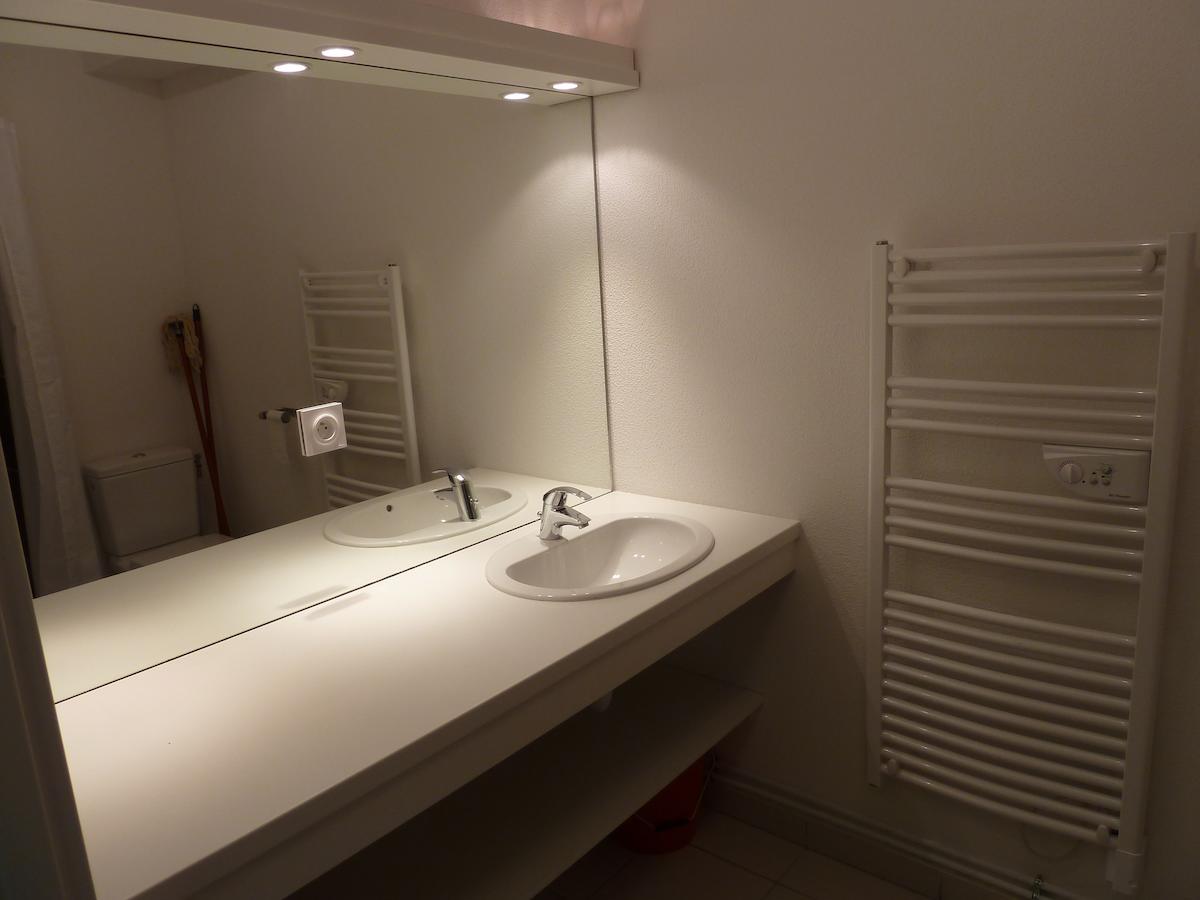Kosy Appart Hôtel Résidence Arboréa Heillecourt Chambre photo