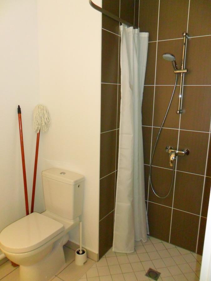 Kosy Appart Hôtel Résidence Arboréa Heillecourt Chambre photo