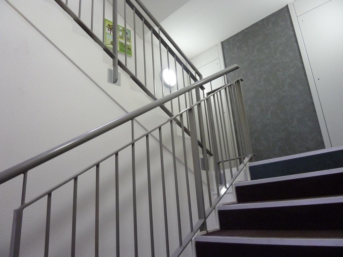 Kosy Appart Hôtel Résidence Arboréa Heillecourt Extérieur photo